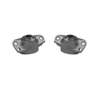 2x GSP Cojintete Soporte Trasero para VW Golf V 1K1 1.4 16V 1.6 5K1 5M1