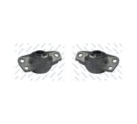 2x GSP Cojintete Soporte Trasero para VW Golf V 1K1 1.4 16V 1.6 5K1 5M1 521