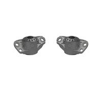 2x GSP Cojintete Soporte Trasero para VW Touran 1T1 1T2 2.0Tdi 16V 1.9 1T3
