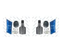 2X GSP Conjunto De Juntas De Eje Para Hyundai Kona OS KIA Ceed