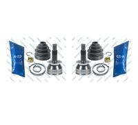 2X GSP Conjunto De Juntas De Eje Para KIA Magentis GD MS Hyundai