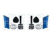2X GSP Conjunto De Juntas De Eje Para Nissan Pick-Up D22 Ford