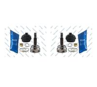 2X GSP Conjunto De Juntas De Eje Para Opel Astra F CC 53_ 54_ 58_