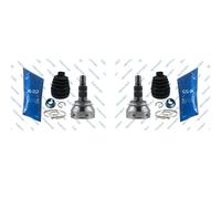 2X GSP Conjunto De Juntas De Eje Para Opel Insignia B Sports Tourer