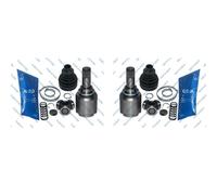 2X GSP Conjunto De Juntas De Eje Para Renault Clio IV BH Dacia