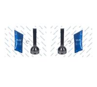 2X GSP Conjunto De Juntas De Eje Para Toyota Hilux V Pick-Up LN_