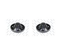 2x GSP Copela Delant. Apto para BMW X5 E53 3.0d 3.0i