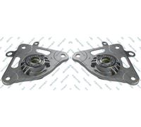 2x GSP Copela Trasero Izquierda Derecha para Fiat 500X 334_ 334