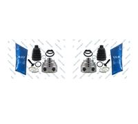 2x GSP Juego De Juntas De Cardenal Para MINI Mini F56 BMW 1 Series F40