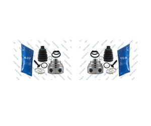 2x GSP Juego De Juntas De Cardenal Para MINI Mini F56 BMW 1 Series F40