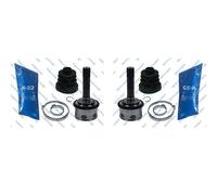 2X GSP Juego De Juntas De Eje Compatible Para KIA Sportage K00 Retona CE