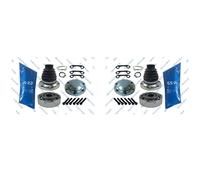 2X GSP Juego De Juntas De Eje Para Audi A4 Avant 8K5 B8 Allroad 8KH 8TA