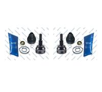 2X GSP Juego De Juntas De Eje Para Ford Focus III Turnier DXA/CB7 DXA/CEU