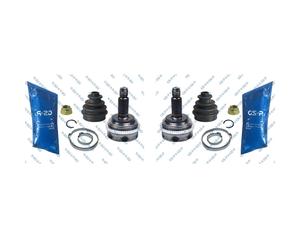 2X GSP Juego De Juntas De Eje Para Honda Civic VII Hatchback UE