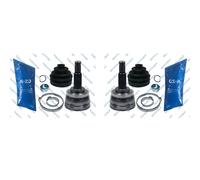 2X GSP Juego De Juntas De Eje Para Nissan X-Trail T30 Maxima/Maxima QX V A33
