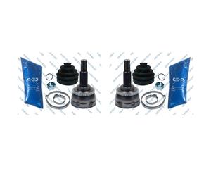 2X GSP Juego De Juntas De Eje Para Nissan X-Trail T30 Maxima/Maxima QX V A33