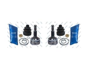 2X GSP Juego De Juntas De Eje Para Opel Astra G CC F48_ F08_ Vectra B J96 F35_