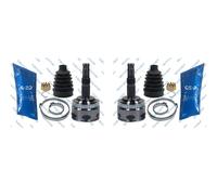 2X GSP Juego De Juntas De Eje Para Opel Meriva F08 F68 Tigra Twintop