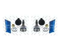 2X GSP Juego De Juntas De Eje Para Suzuki SX4 S-Cross JY Fiat