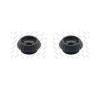2x GSP Soporte Amortiguador Delantero para Chevrolet Matiz M200 M250 0.8 1.0 LPG