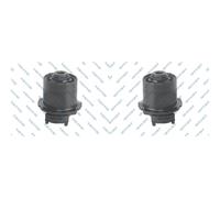 2X GSP Soporte Cuerpo De Eje Para Toyota Yaris _P1_ SCP1_ NLP1_ NCP1_
