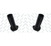 2X GSP Soporte De Amortiguador Domlager Trasero Izquierdo Derecho Para Toyota
