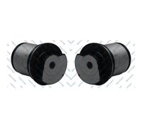 2X GSP Soporte De Cuerpo De Eje Para Opel Meriva Zafira A F75_ F48_ F08_