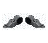 2X GSP Soporte De Eje Para Audi A6 Avant 4F5 C6 4B C5 4F2 VW Passat