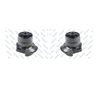 2X GSP Soporte De Eje Trasero Izquierdo Derecho Para Toyota Prius Liftback
