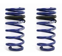 2x H&R Muelles para Bajar Delant. Chrysler Dodge Grand Cherokee 30mm De 28888-1