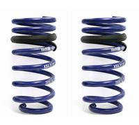 Muelles H&R 29821-1 para Toyota LAND Cruiser FRP Top (J7) LAND Cruiser I (J7, JL