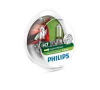 Philips LongLife EcoVision 12972LLECOS2 Vida útil más larga