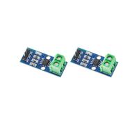 2X Hall Current Detection Module TZT ACS712 Hall Current Sensors Module for DIY Electronics and Robotics 30A