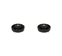 2x HART Cojintete Soporte Cojinete Amortiguador Trasero Apto para BMW 5er E39