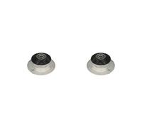 2x HART Cojintete Soporte Delant. para BMW 3er Compacto E46 316Ti 318 X3 E83