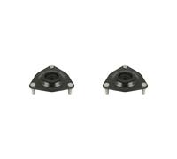 2x HART Cojintete Soporte Delant. para Citroën C-Crosser EP _ 2.2 HDI 2.4 16V Vu
