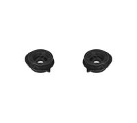 2x HART Cojintete Soporte Delant. para Fiat 500 312_ 1.2 0.9 Panda 169 1.1 188_