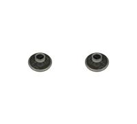 2x HART Cojintete Soporte Delant. para Opel Astra H L48 1.4 1.6 A04 1.2 L35 1.7