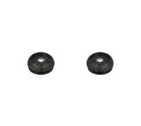 2x HART Cojintete Soporte Delant. para Opel Calibra A 85_ 2.0i Vectra 86_ 87_