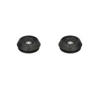 2x HART Cojintete Soporte Delant. para Opel Corsa C F08 F68 1.2 1.0 Astra G Cc