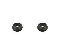 2x HART Cojintete Soporte Delant. para Opel Meriva Astra G Cc F48_ F08_ 1.6 16V