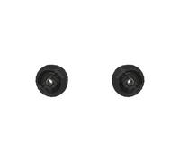 2x HART Cojintete Soporte Delant. para Opel Omega B V94 2.2 16V 2.0 21_ 22_