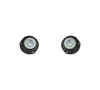 2x HART Cojintete Soporte Delant. para Peugeot 406 8B 1.8 16V 2.0 8E / 8C 3.0 V6