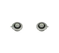2x HART Cojintete Soporte Delant. para Renault Mégane I BA0/1_ 1.6 16V 1.4