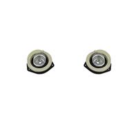 2x HART Cojintete Soporte Delant. para Renault Scénic II JM0/1_ 1.6 16V Megane