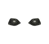 2x HART Cojintete Soporte Delant. para Renault Scénic III JZ0/1_ 1.5 DCI 1.6