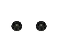 2x HART Cojintete Soporte Delant. para Renault Trafic III Caja Fg _ 1.6 DCI 120