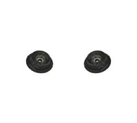2x HART Cojintete Soporte Delant. para VW Golf III 1H1 1.8 1.6 19E 1G1 1.3 1H5