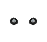 2x HART Cojintete Soporte Delant. para VW Passat Variant 3G5 2.0Tdi 1.4 TSI
