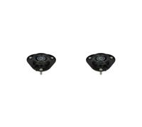 2x HART Cojintete Soporte para Toyota Auris _ E15 _ 1.6 1.4 NRE15 _ ZZE15 _